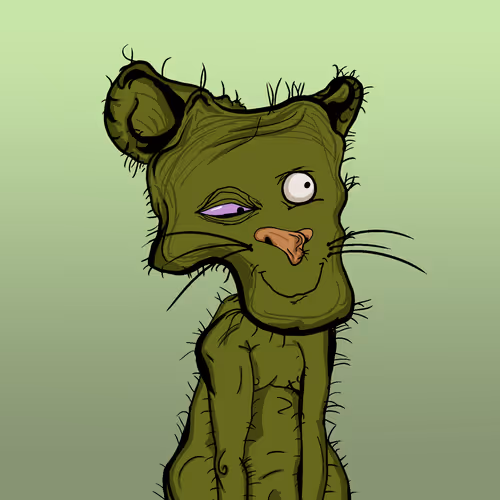 Goblincatz #3285