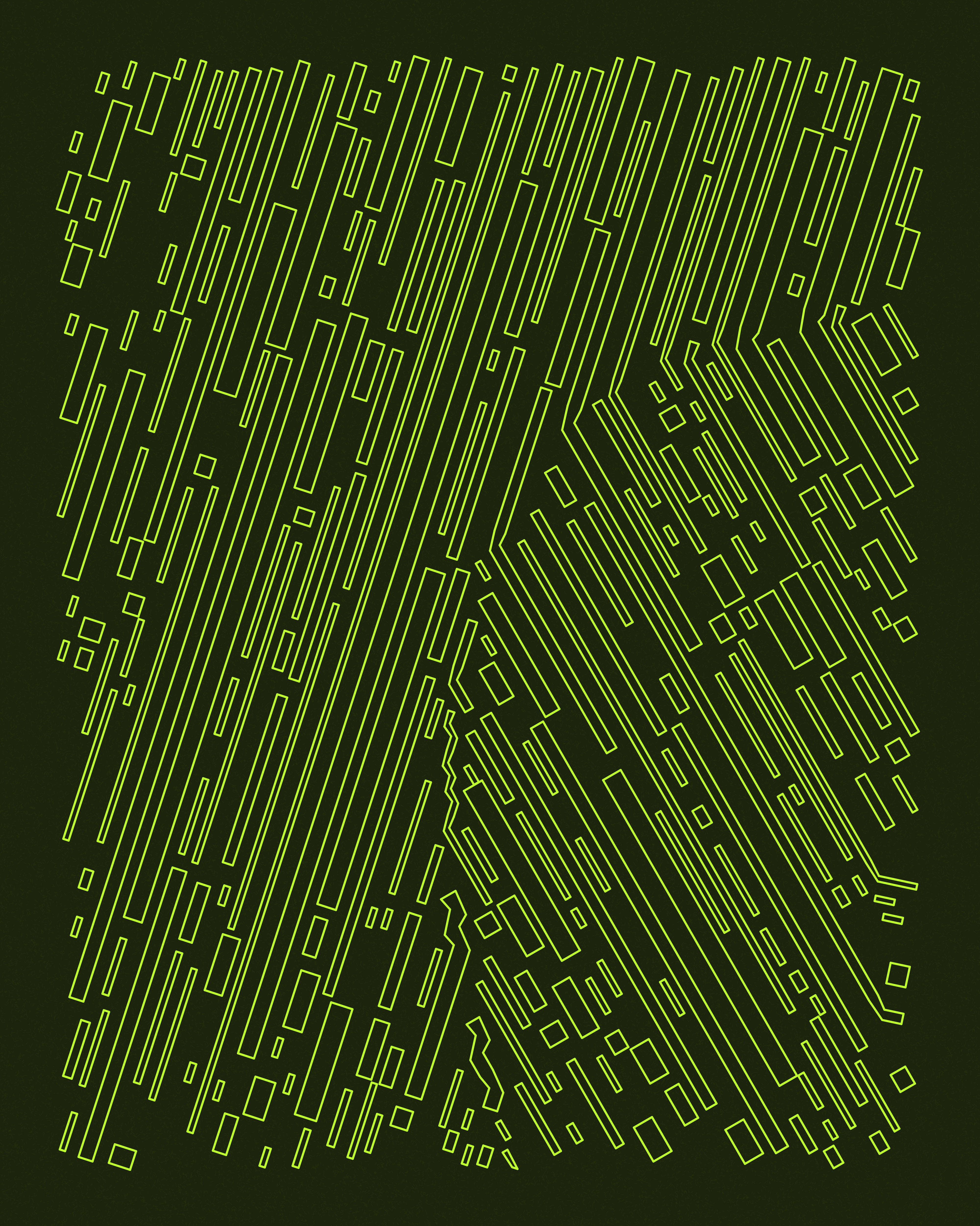 BLU3PRINTS #232