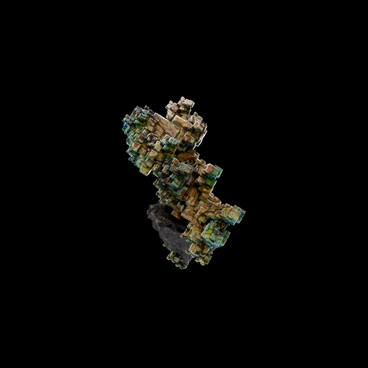 OG Crystals #10132