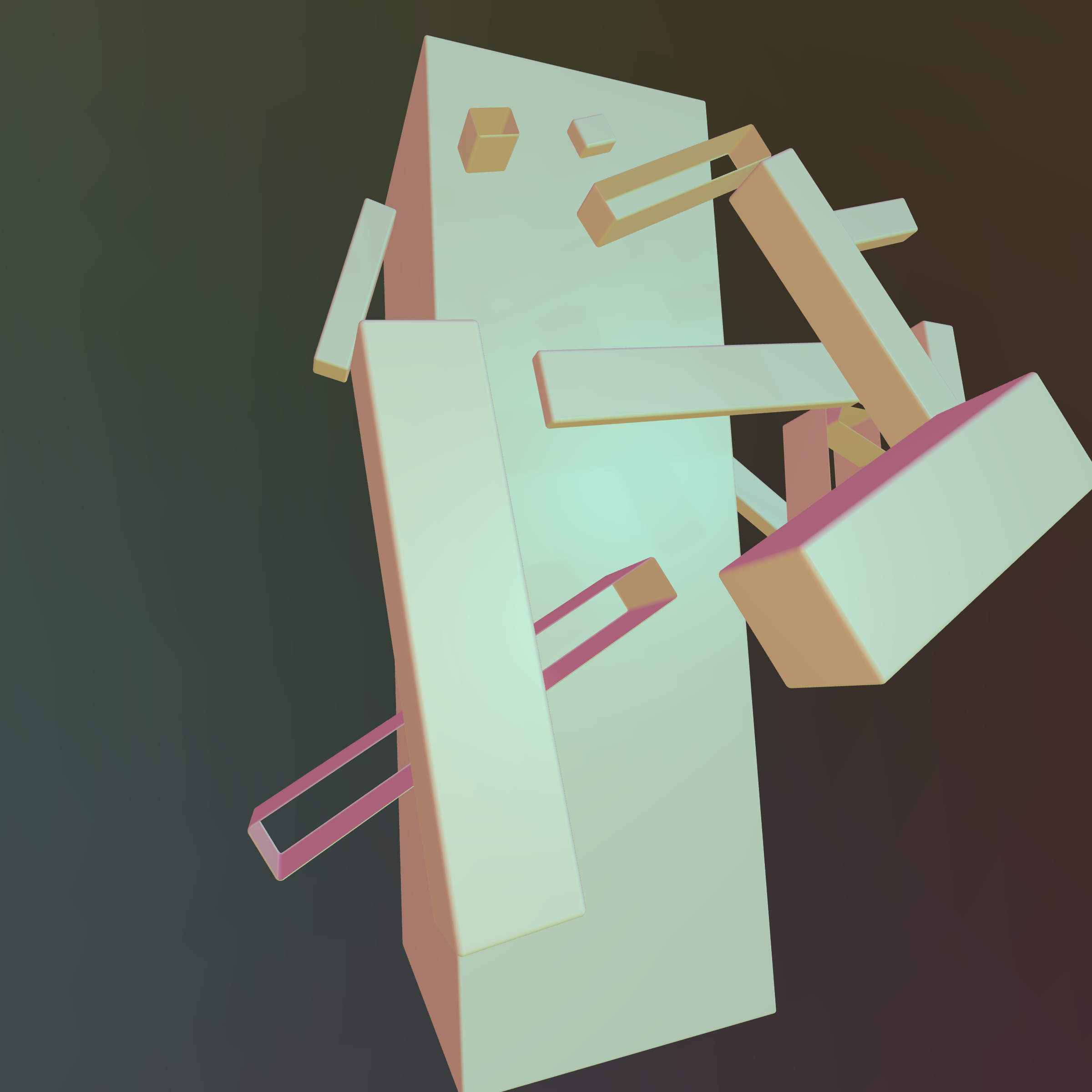 Zupermat #127