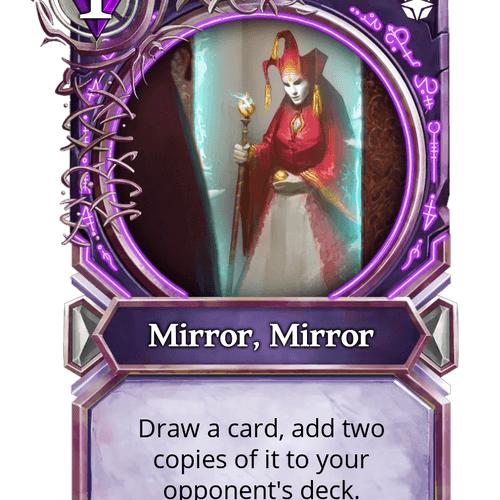 Mirror, Mirror ID #44426880