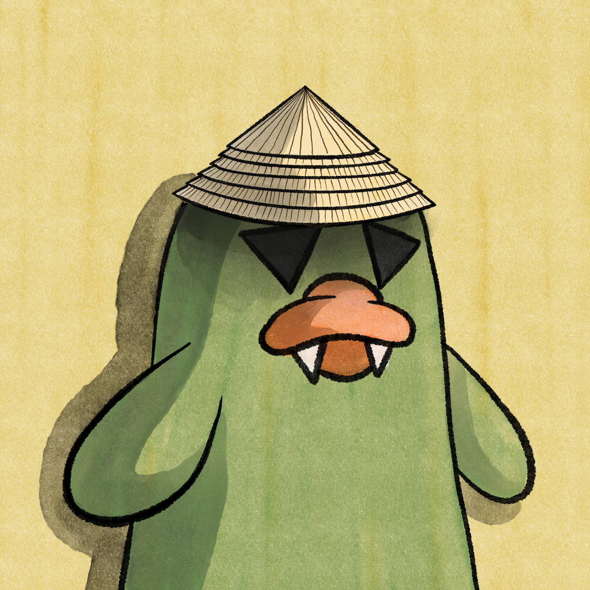 Rektducks #12