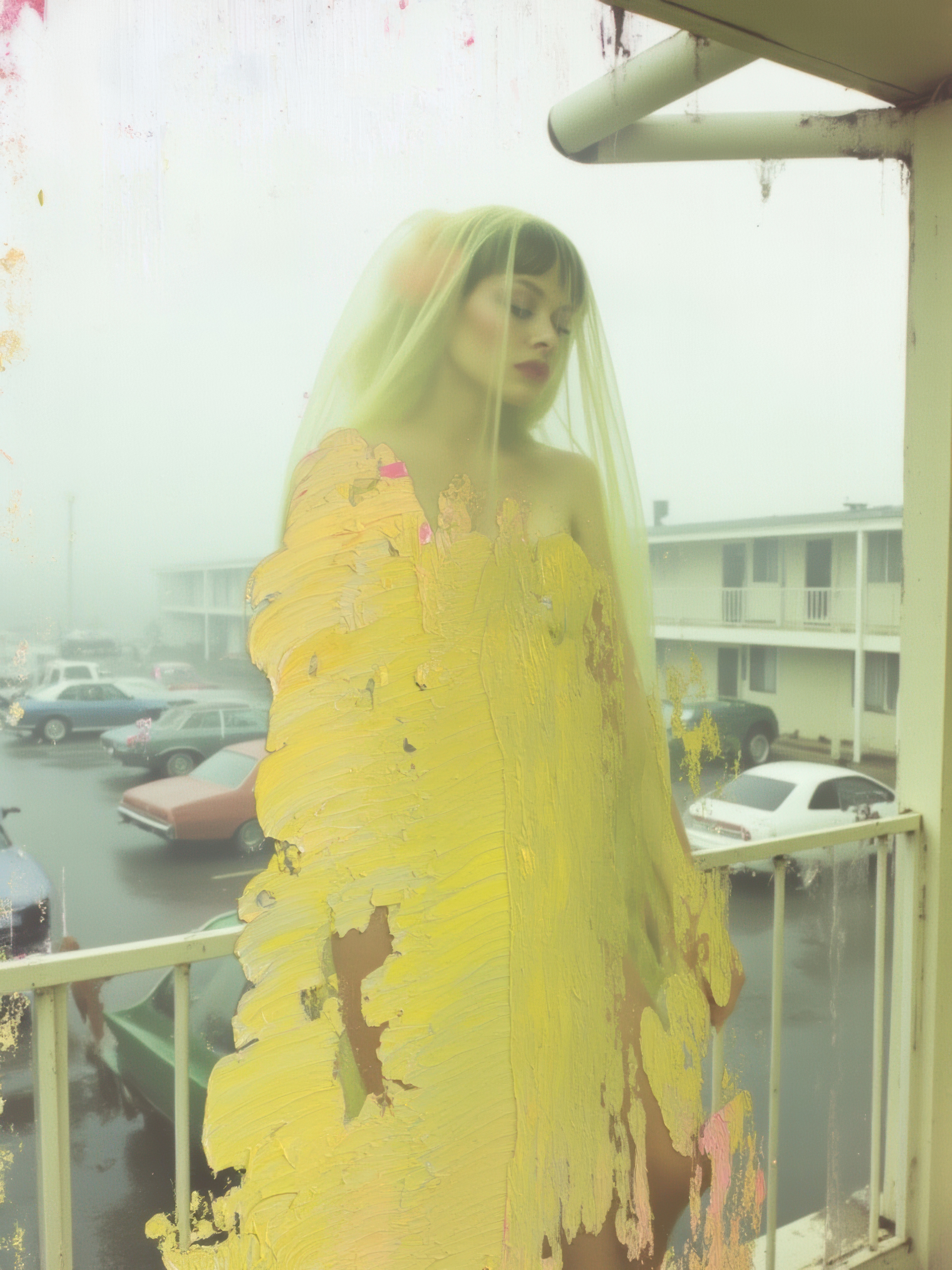 THE ALGORITHMIC MUSE 178 — Miss AL Simpson, Scottish cryptoartist