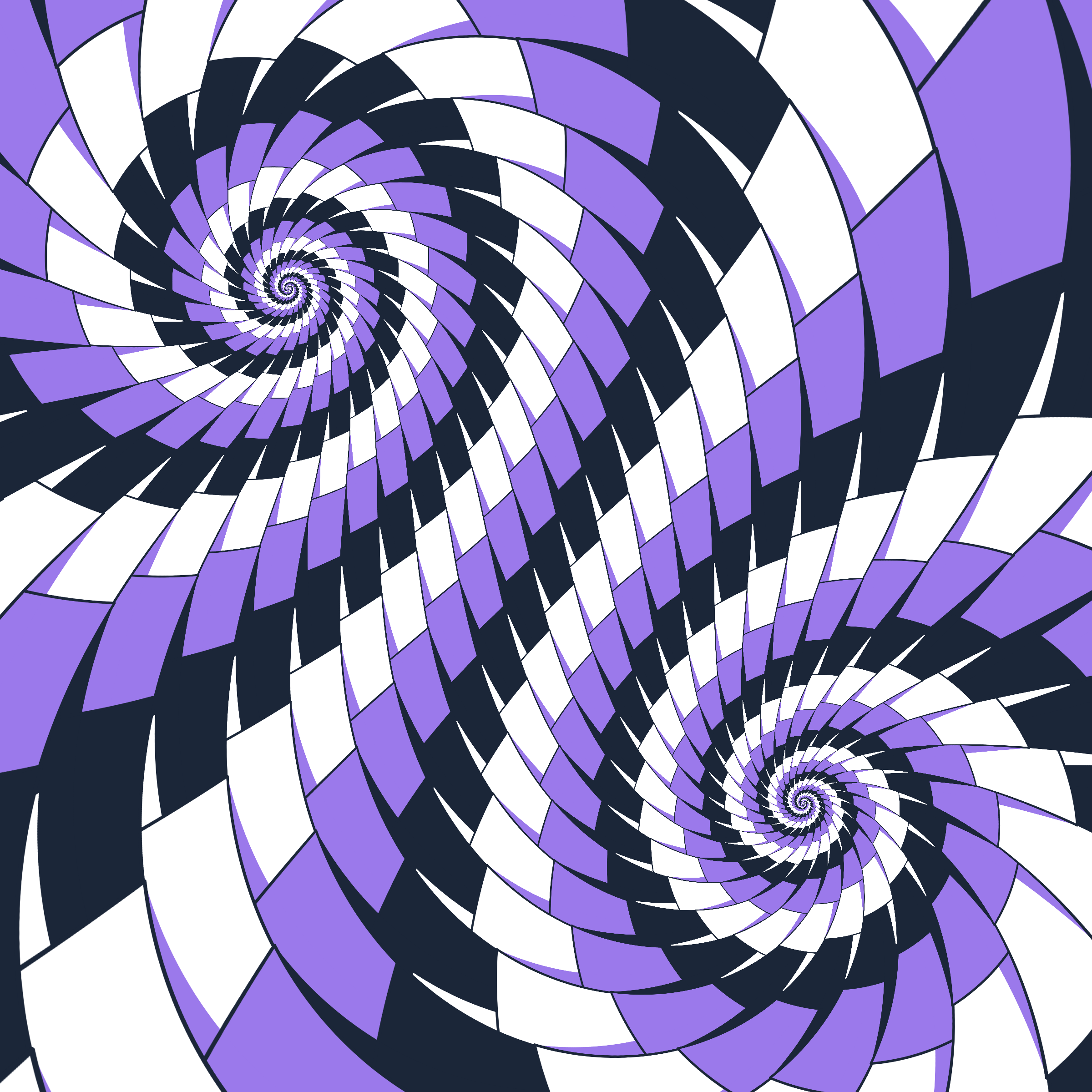 Inspirals #777