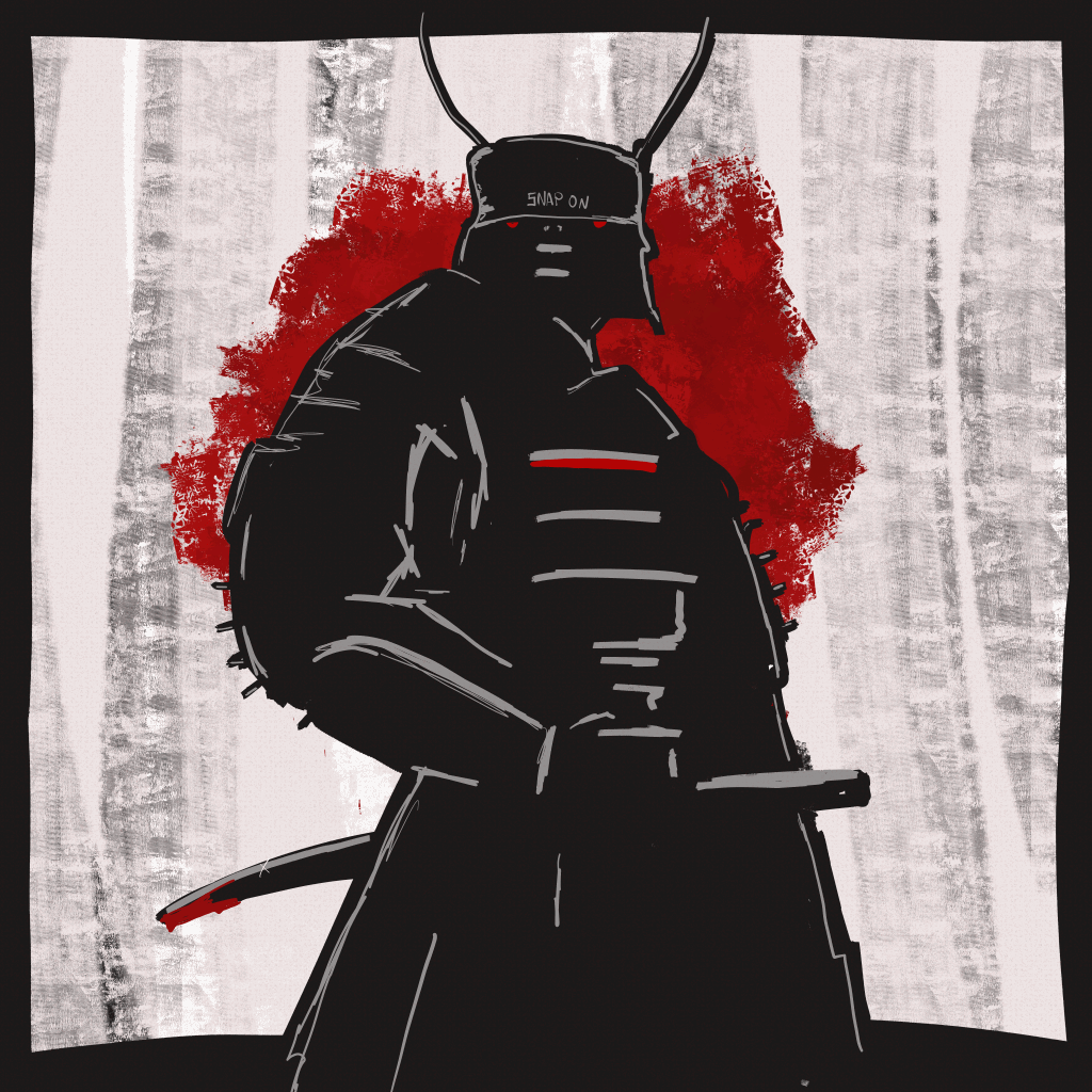 Red Welcome