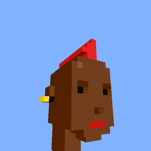 PunkVoxels #3290
