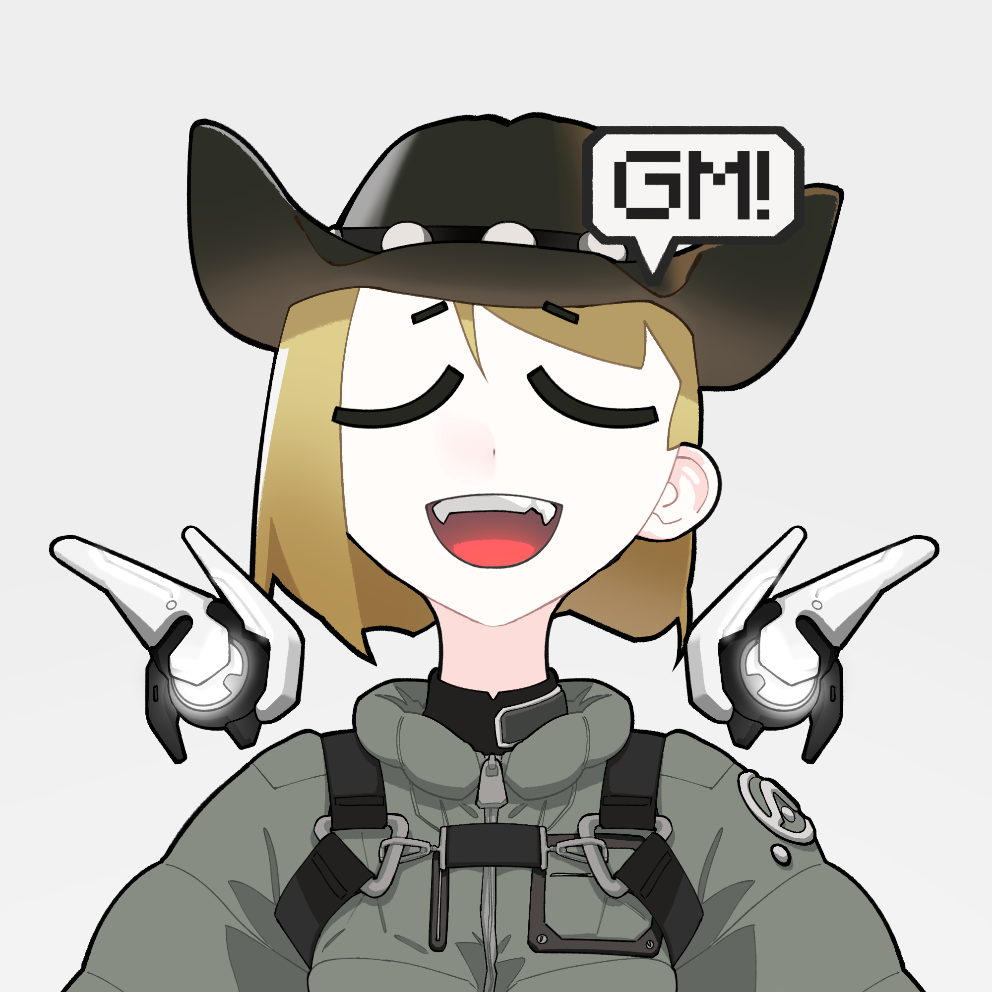 Aiko Virtual #7065
