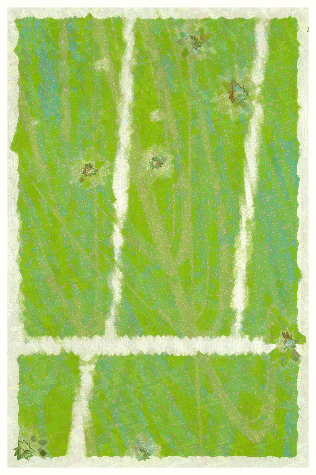 SKY MEADOW #192
