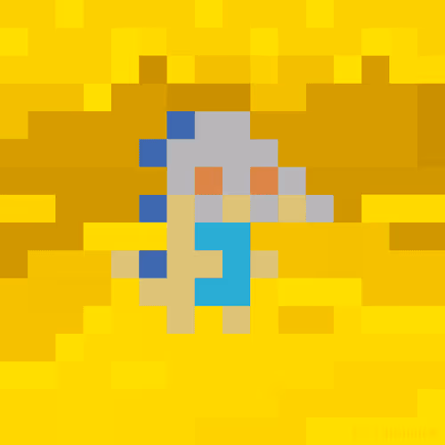 0xTinyDinos #1804