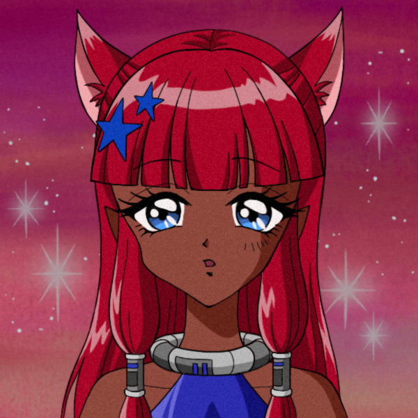 Pari Magellanic