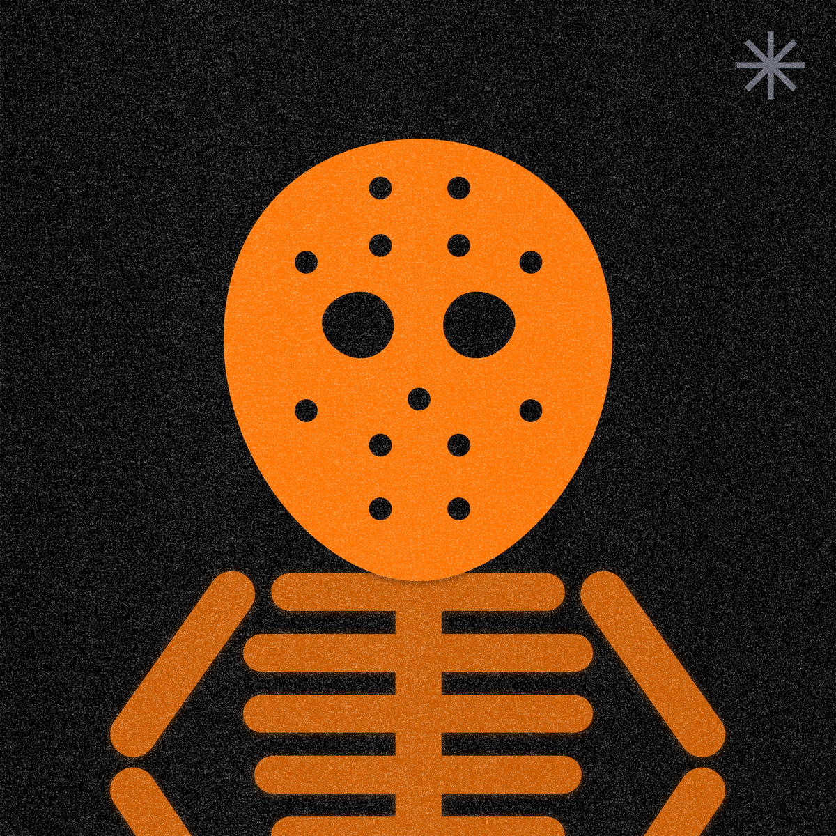 Spooky Synonyms #458