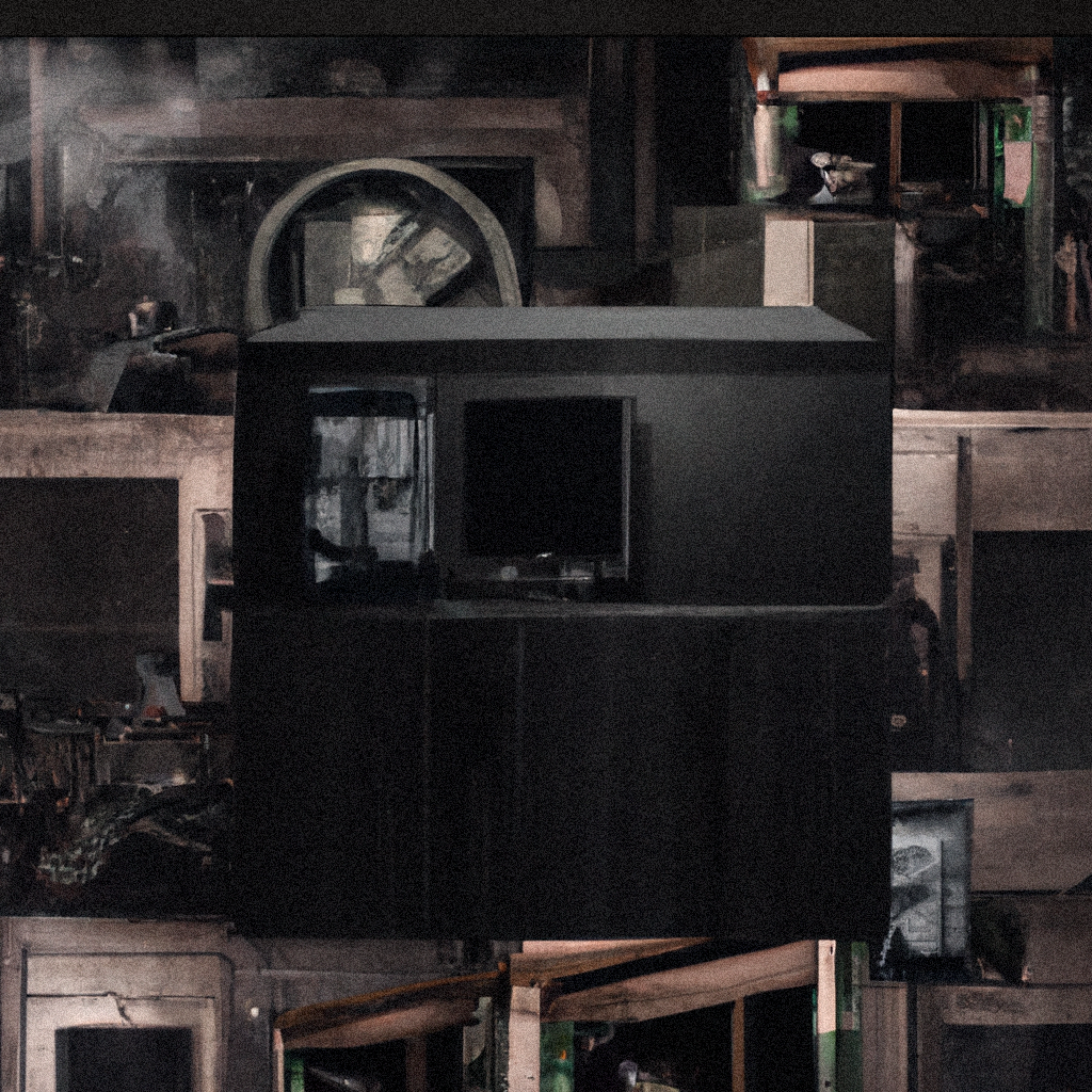 RENDERED #15