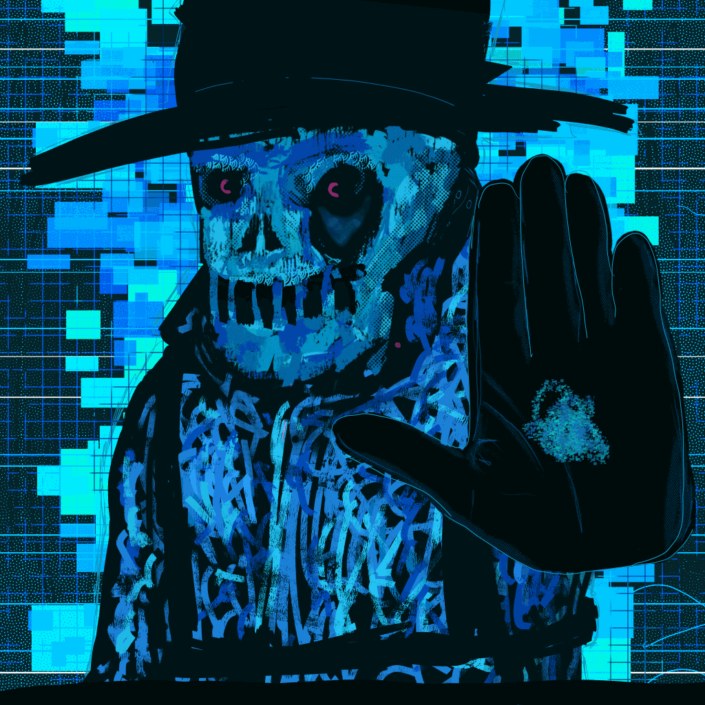 Glitchkeeper