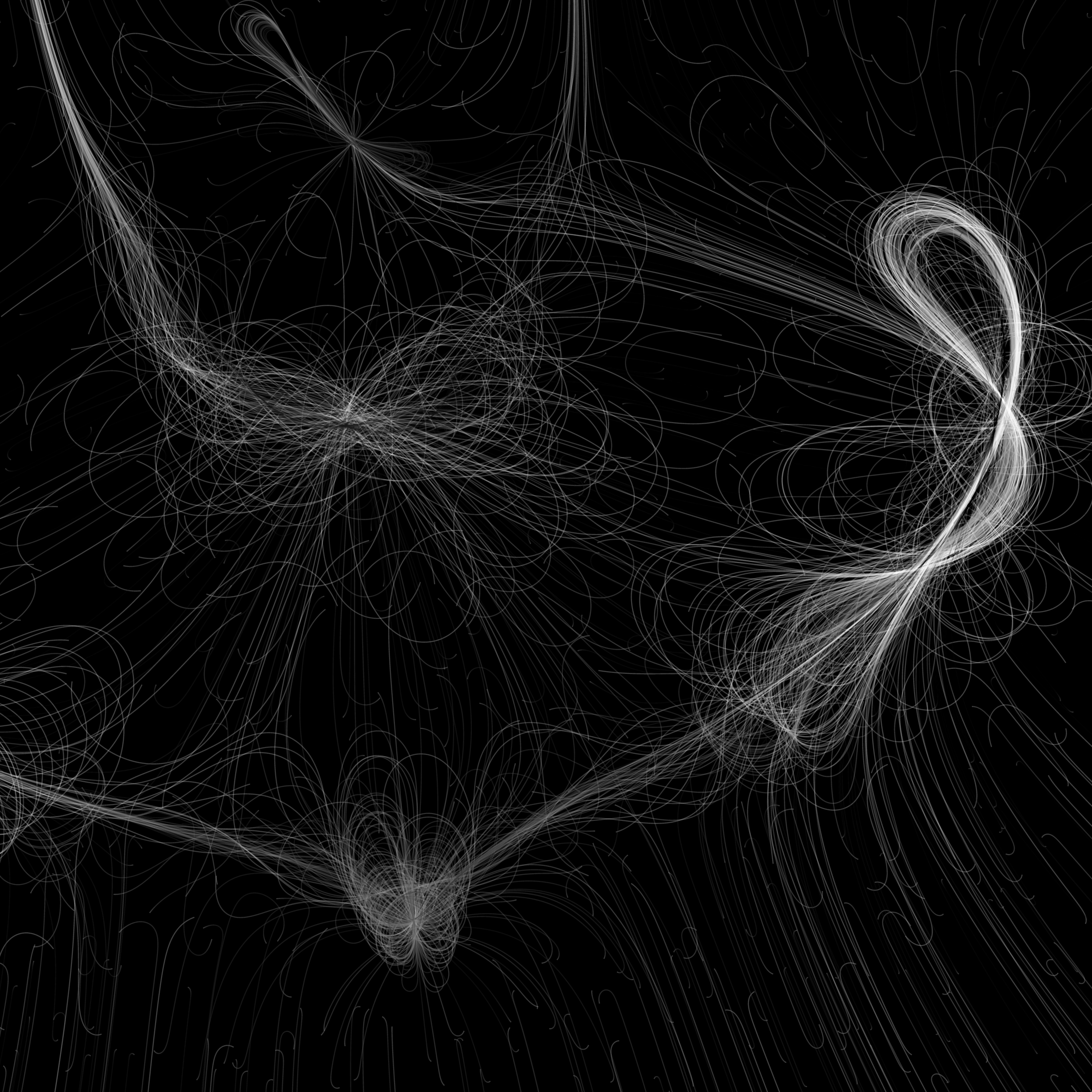 Phototaxis #588