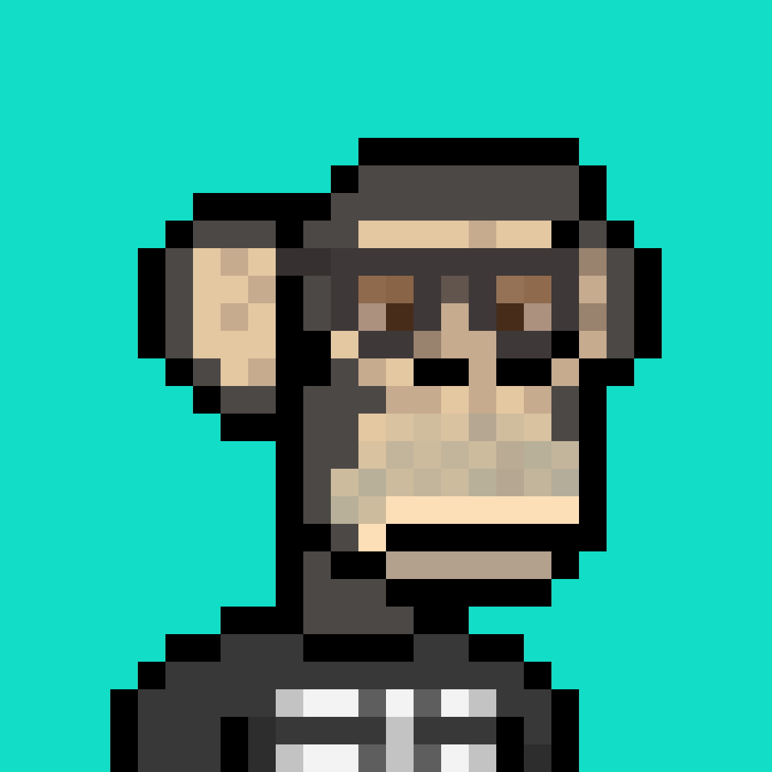 PixelApe 9520