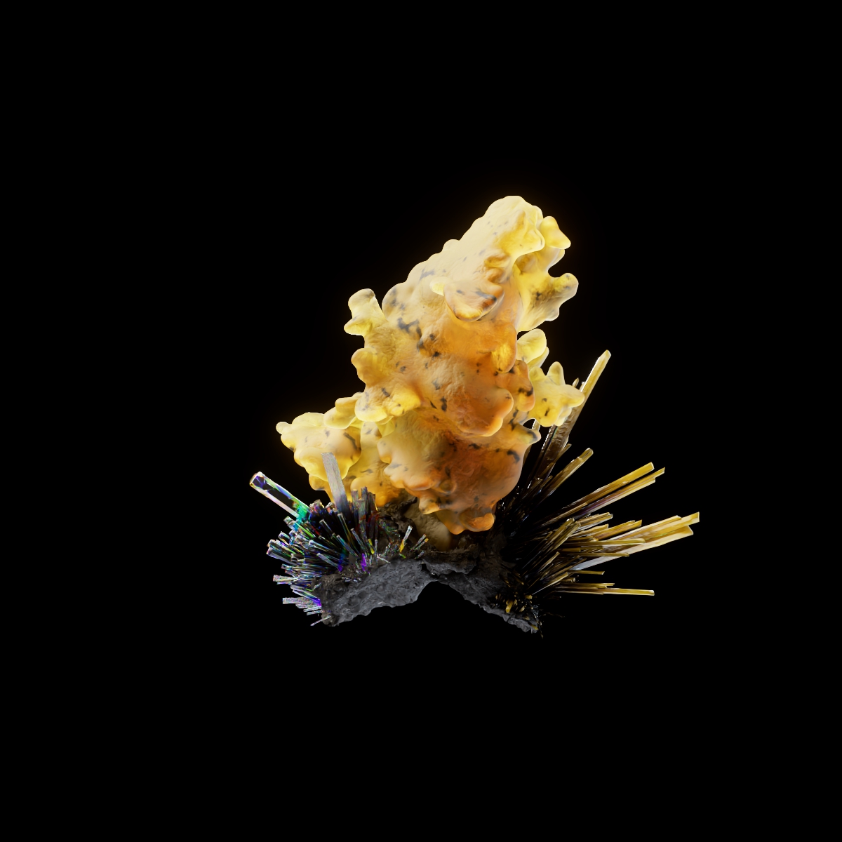OG Crystals #5668