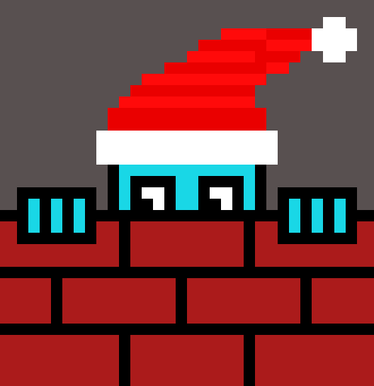 Lurker Santa 2022 #4/76