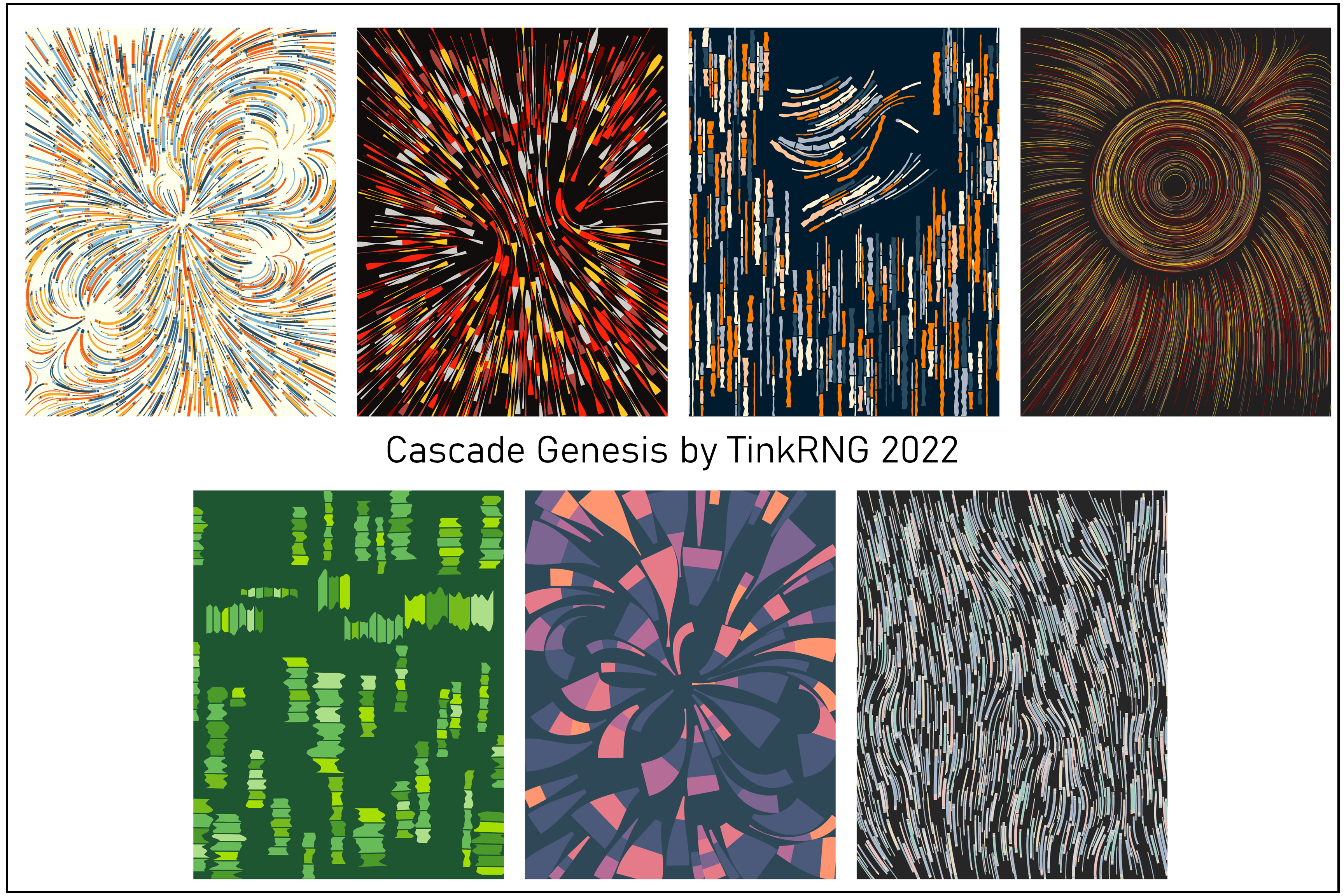 Cascade Genesis Honorary Bidder Token