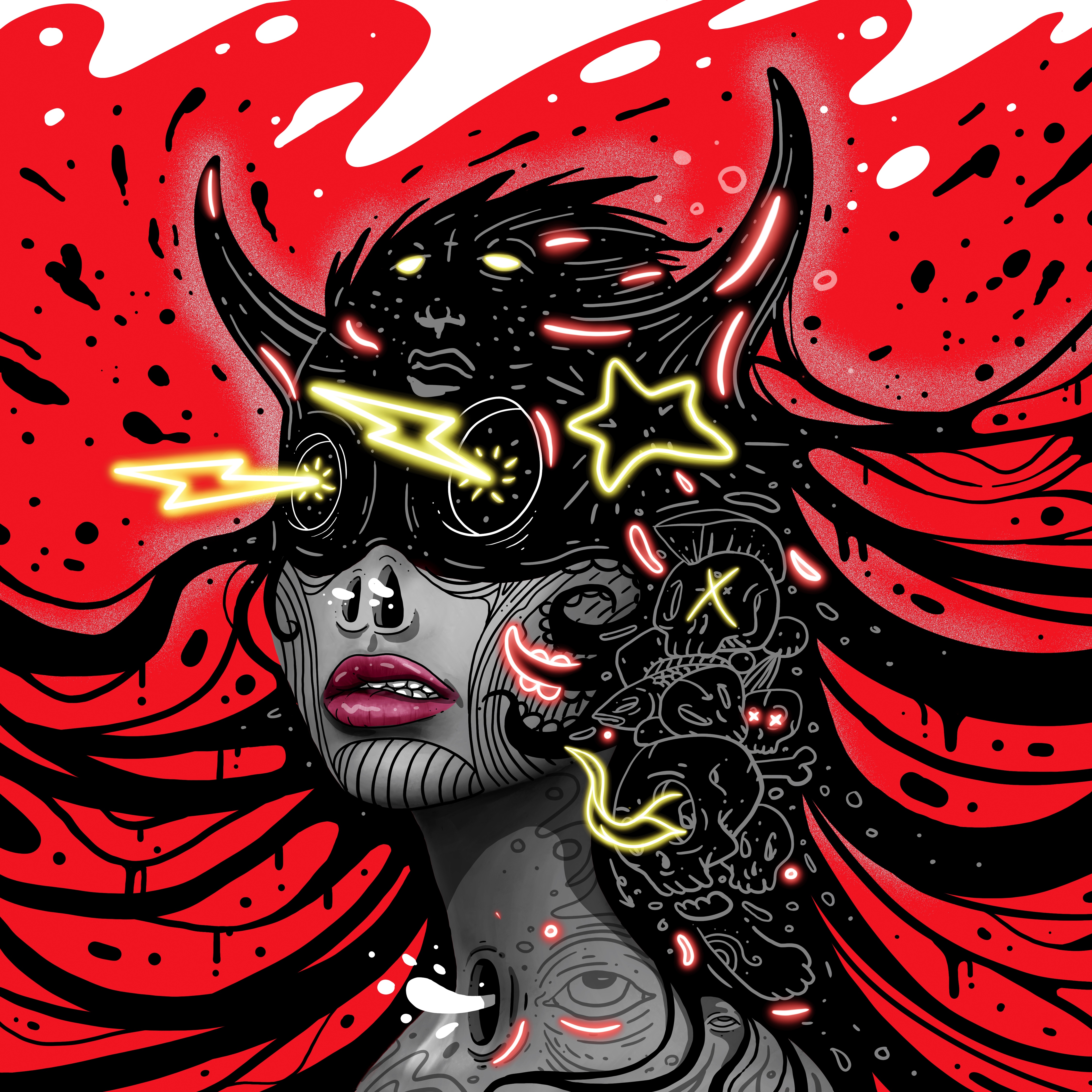 MINDDS COLLAB #001 