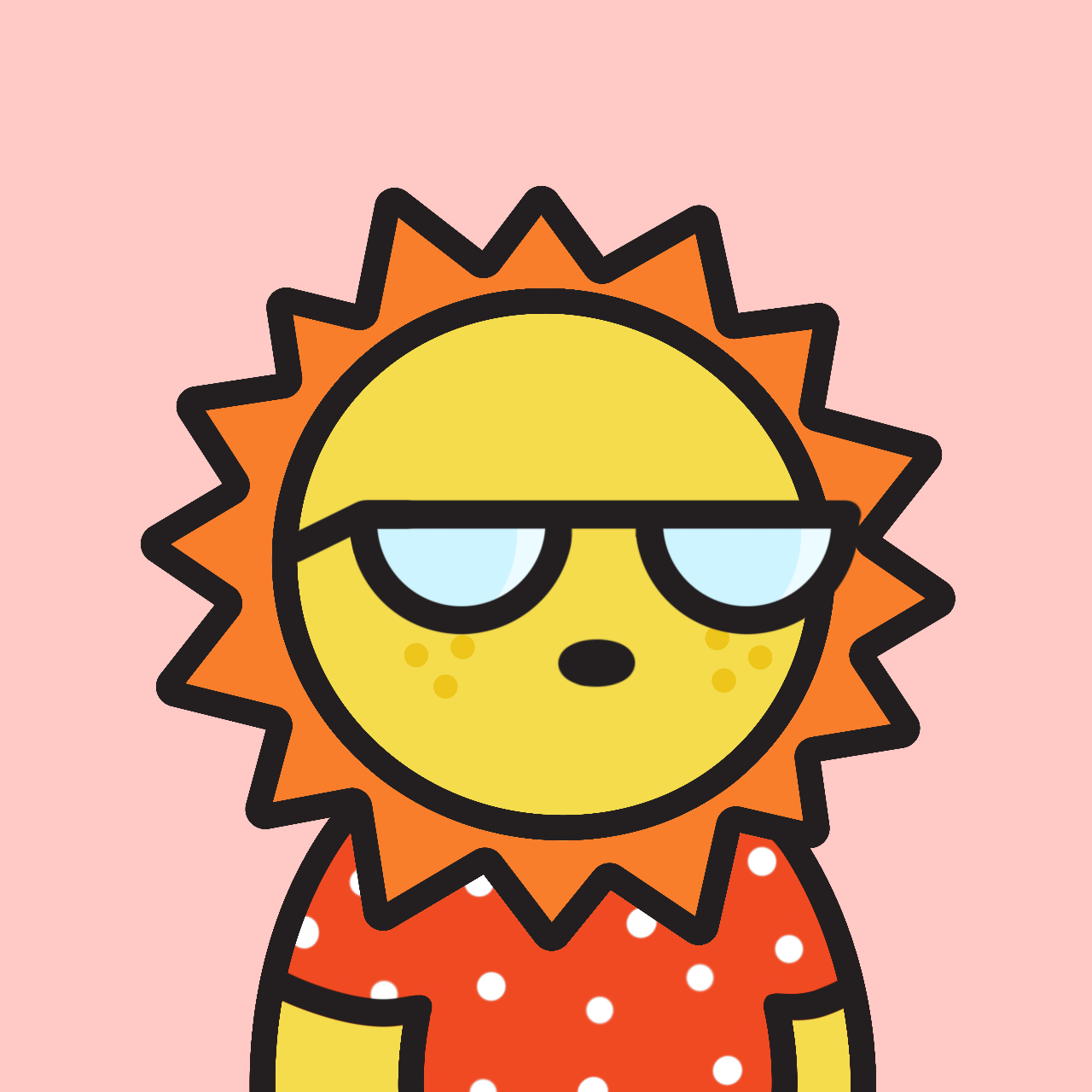 sunnies #7563