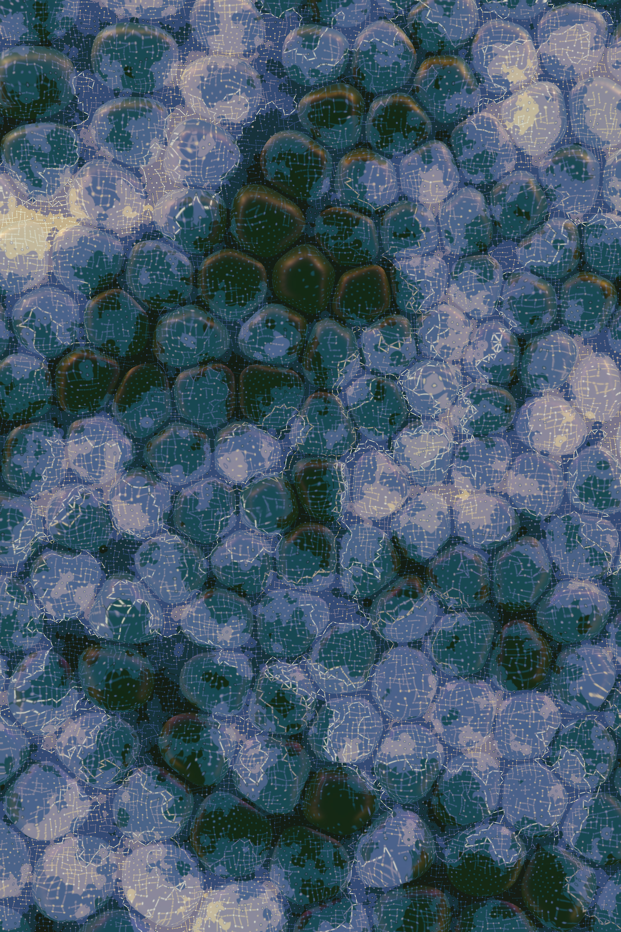 Vitreous #125