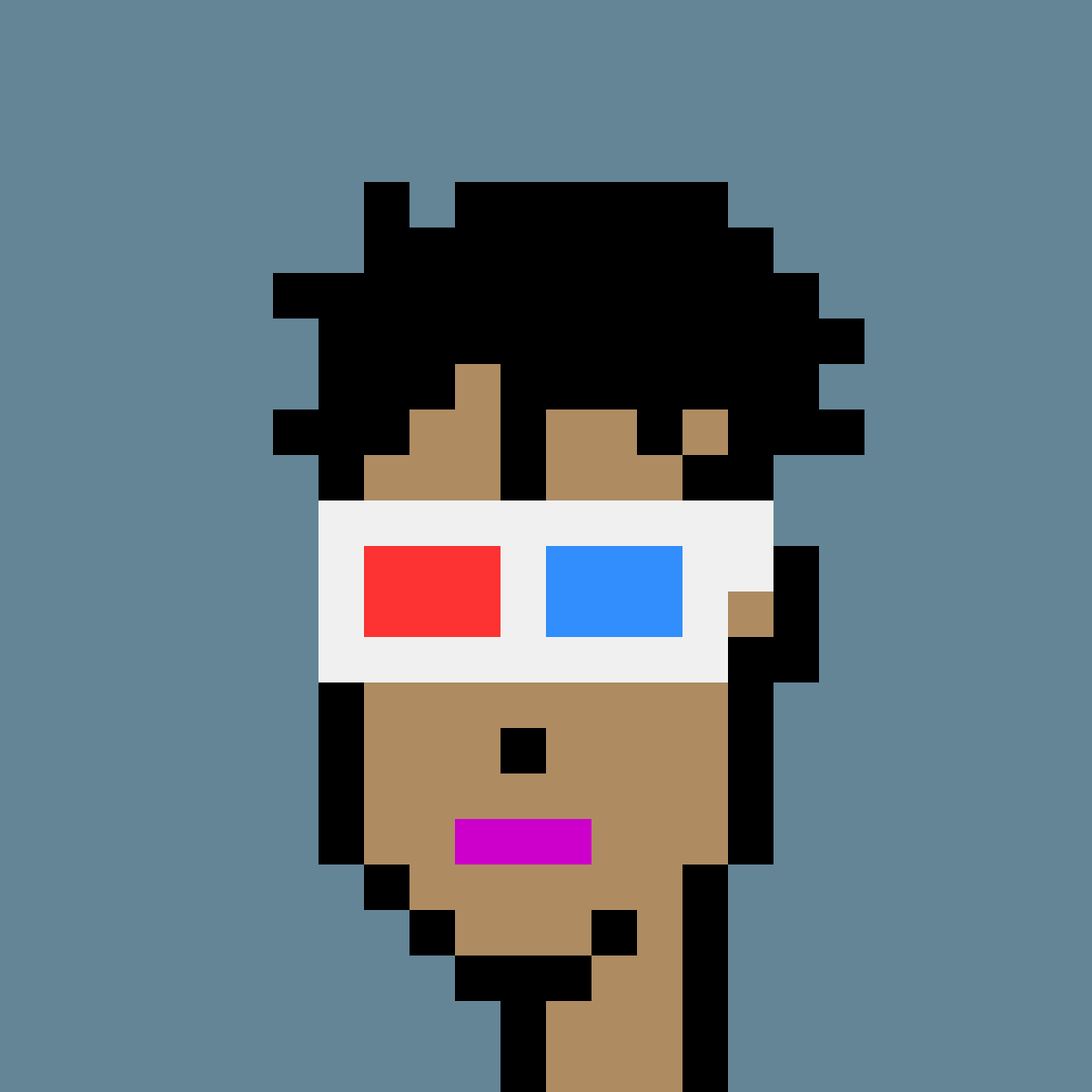 Phunk #1626
