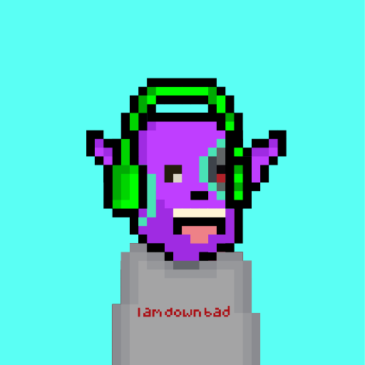 Degen Goblins #3299