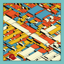 Fast Food Archetype #009