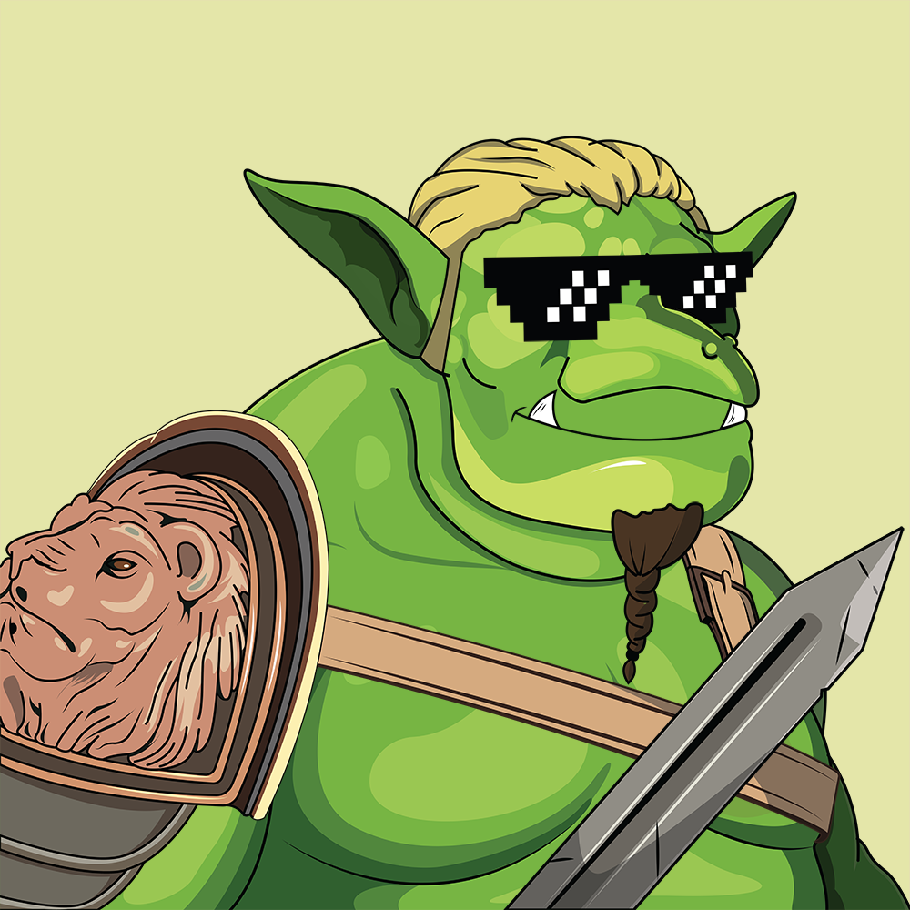 Goblin Army #2317