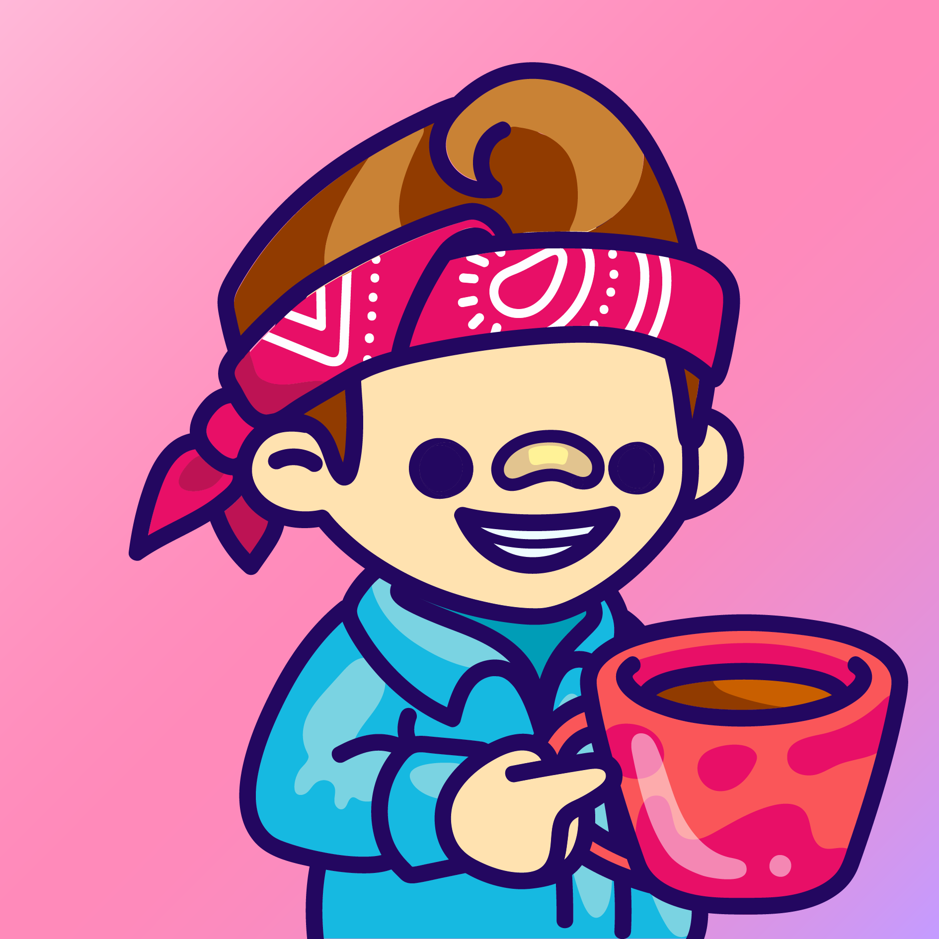 Coffee Junkie #2017