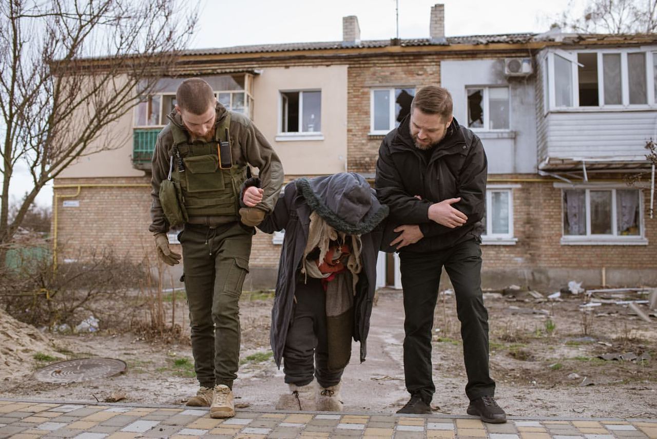 Ukraine 