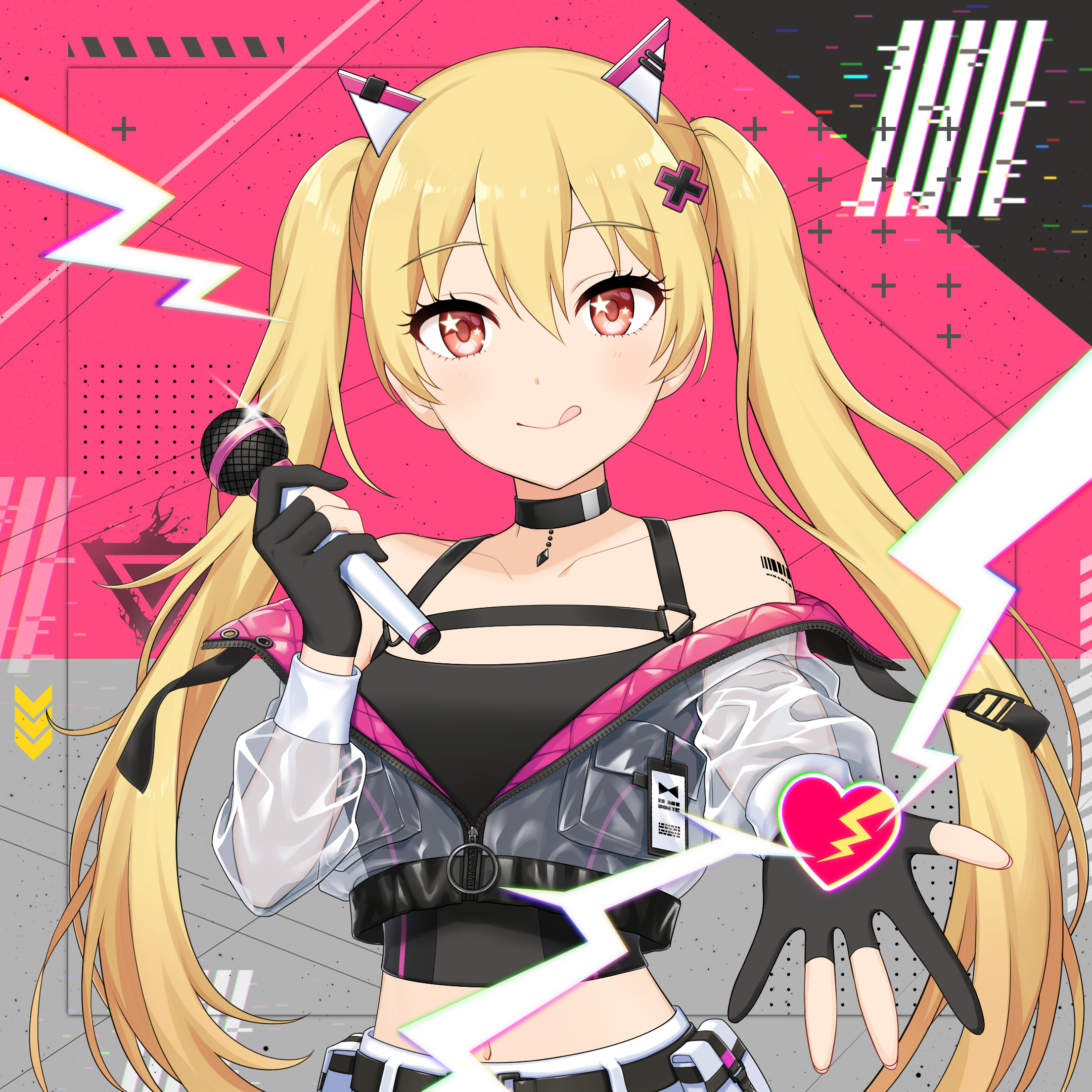 MetaIdol #323