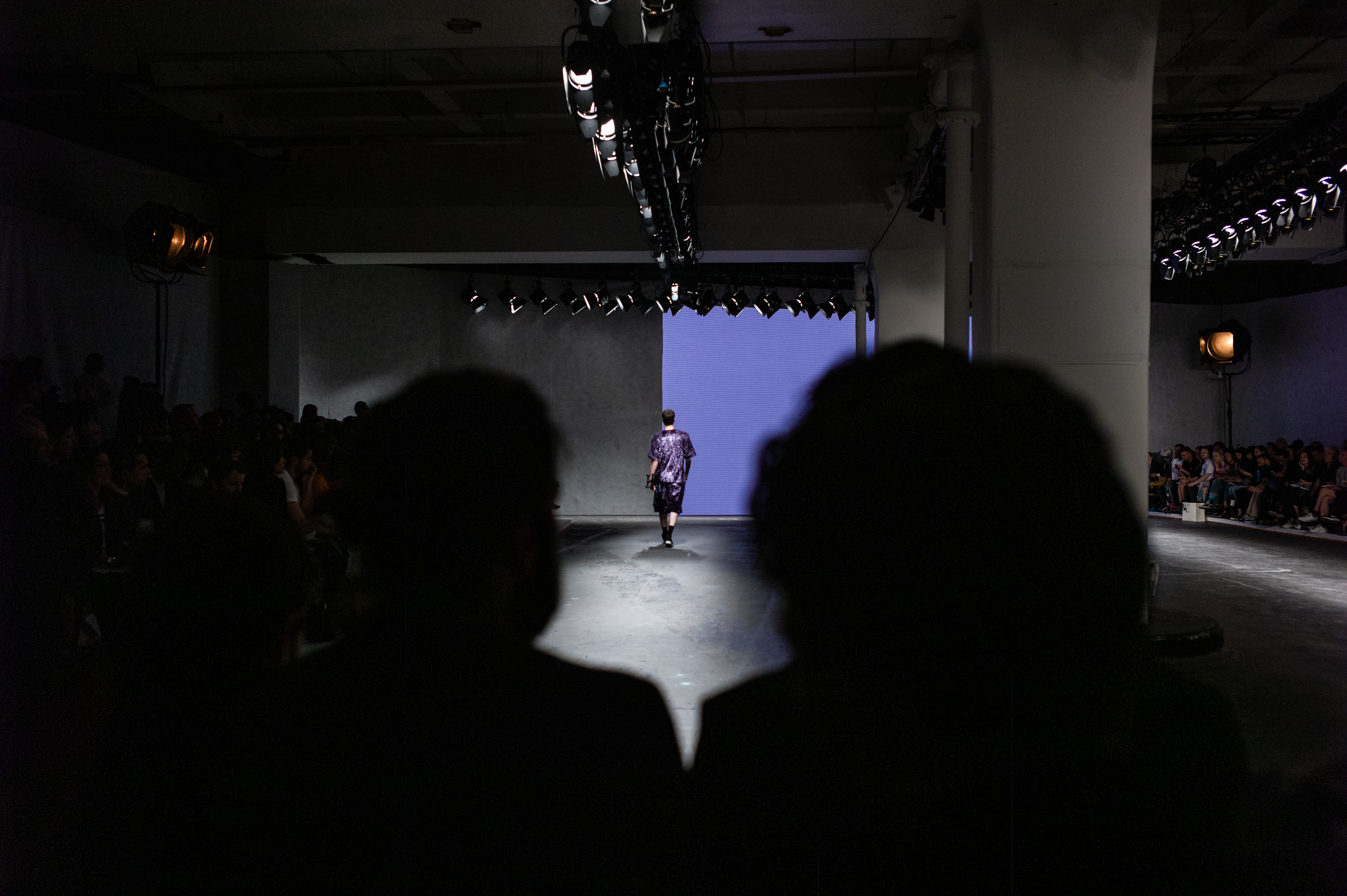 CATWALK