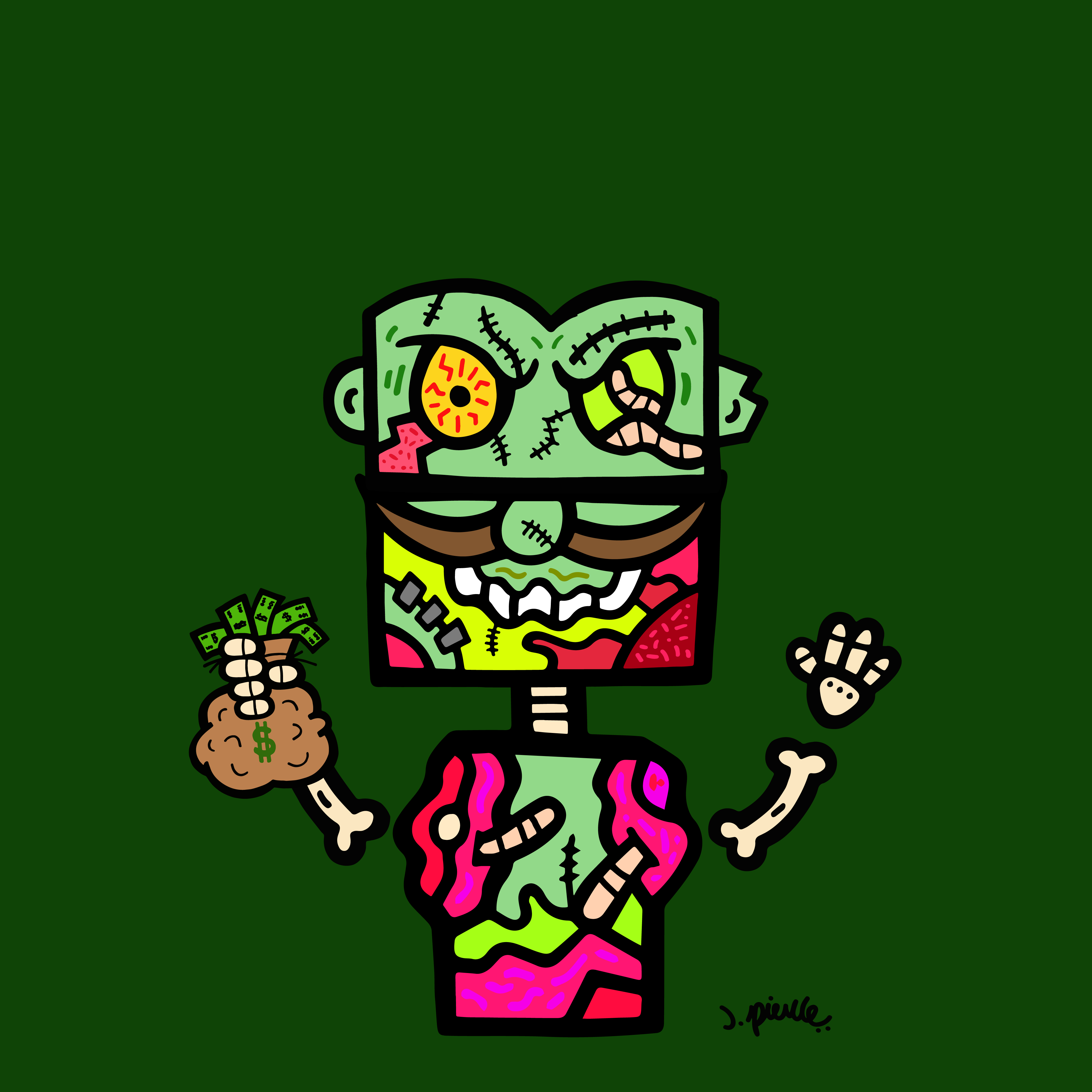 Friend#613