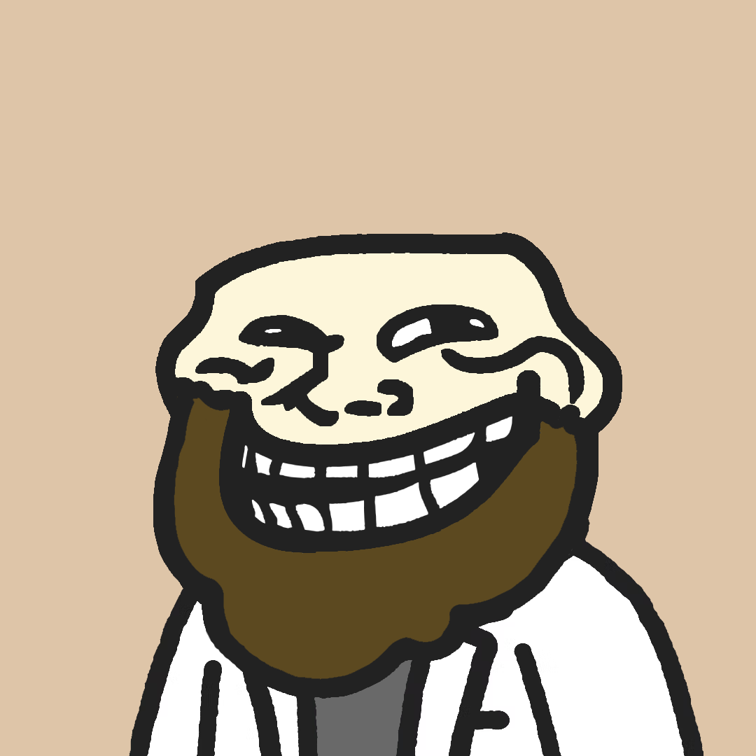 CoolTroll #4529