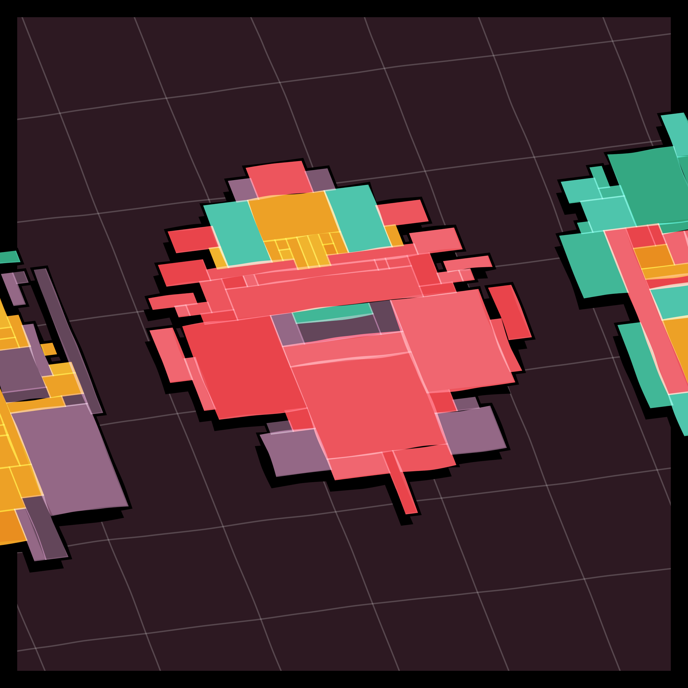 Paper Armada #2273