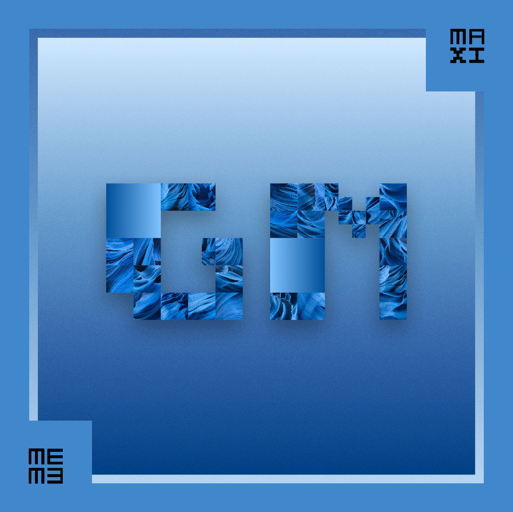 BlueGM
