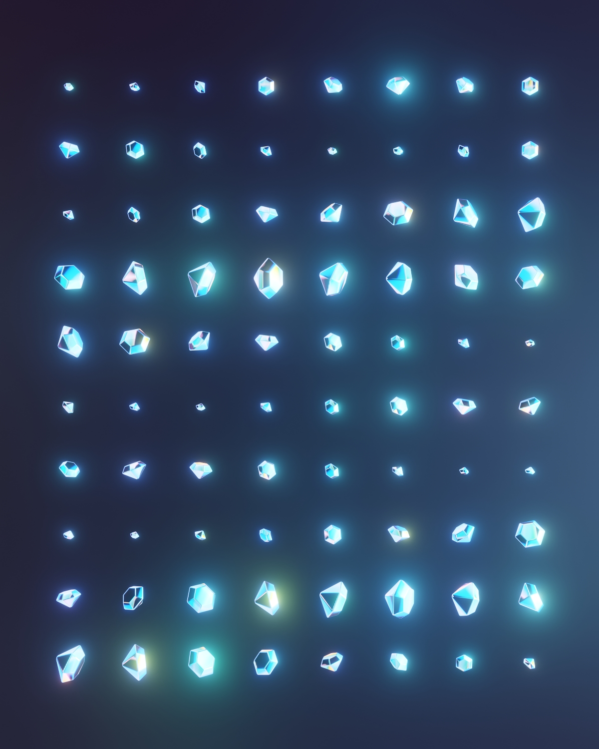 Infinite Gemesis #119