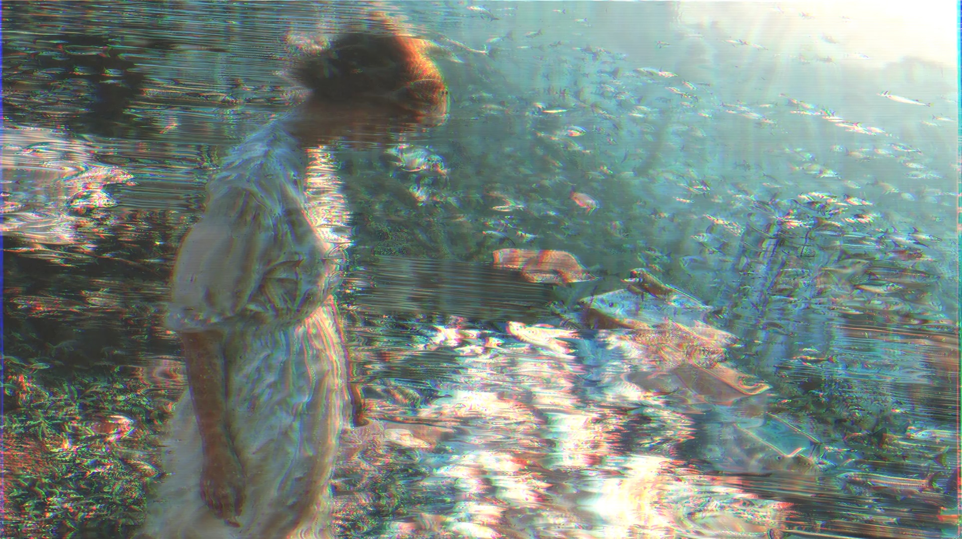 Edge of Reflection