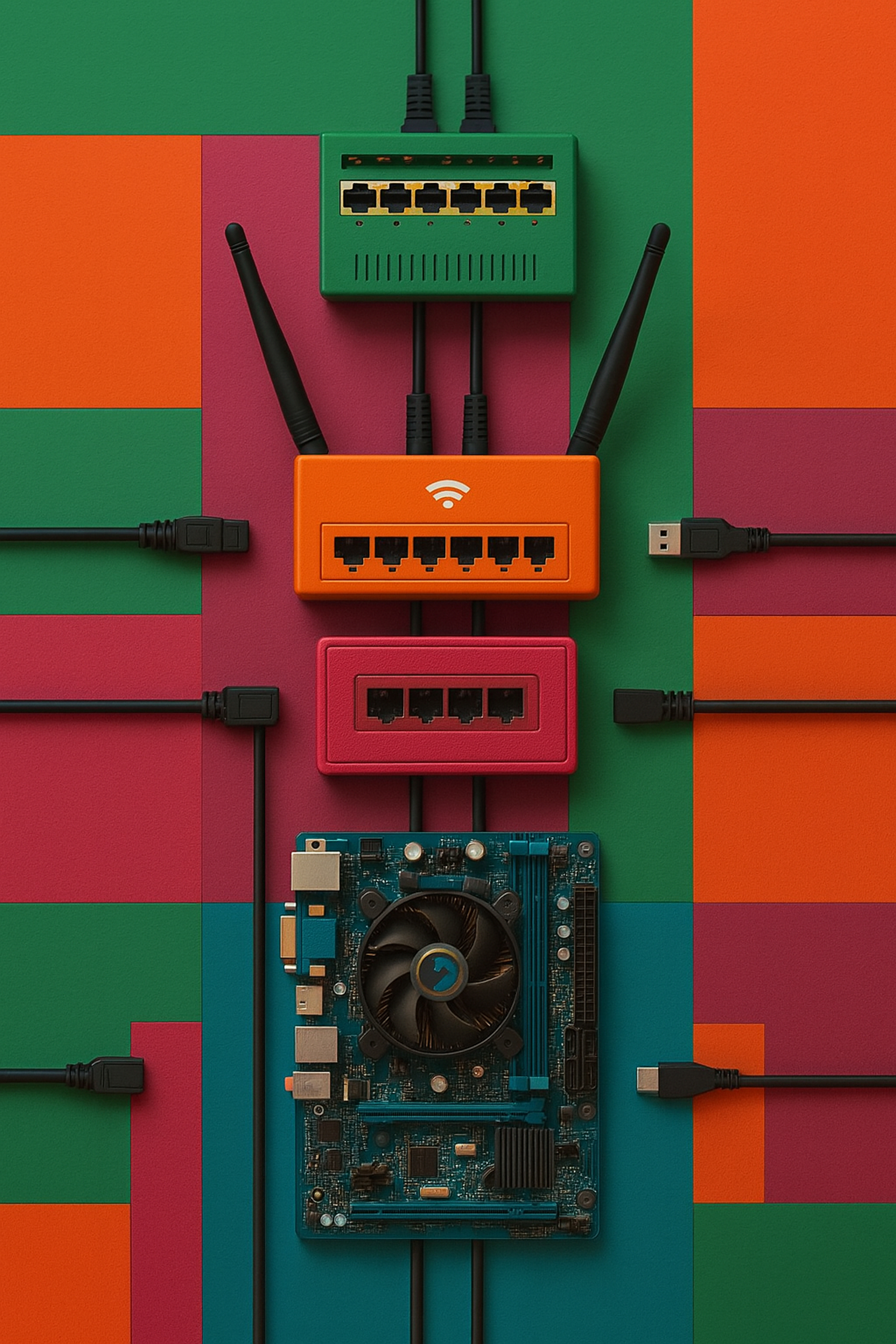 N3tw0rk_4rt 43