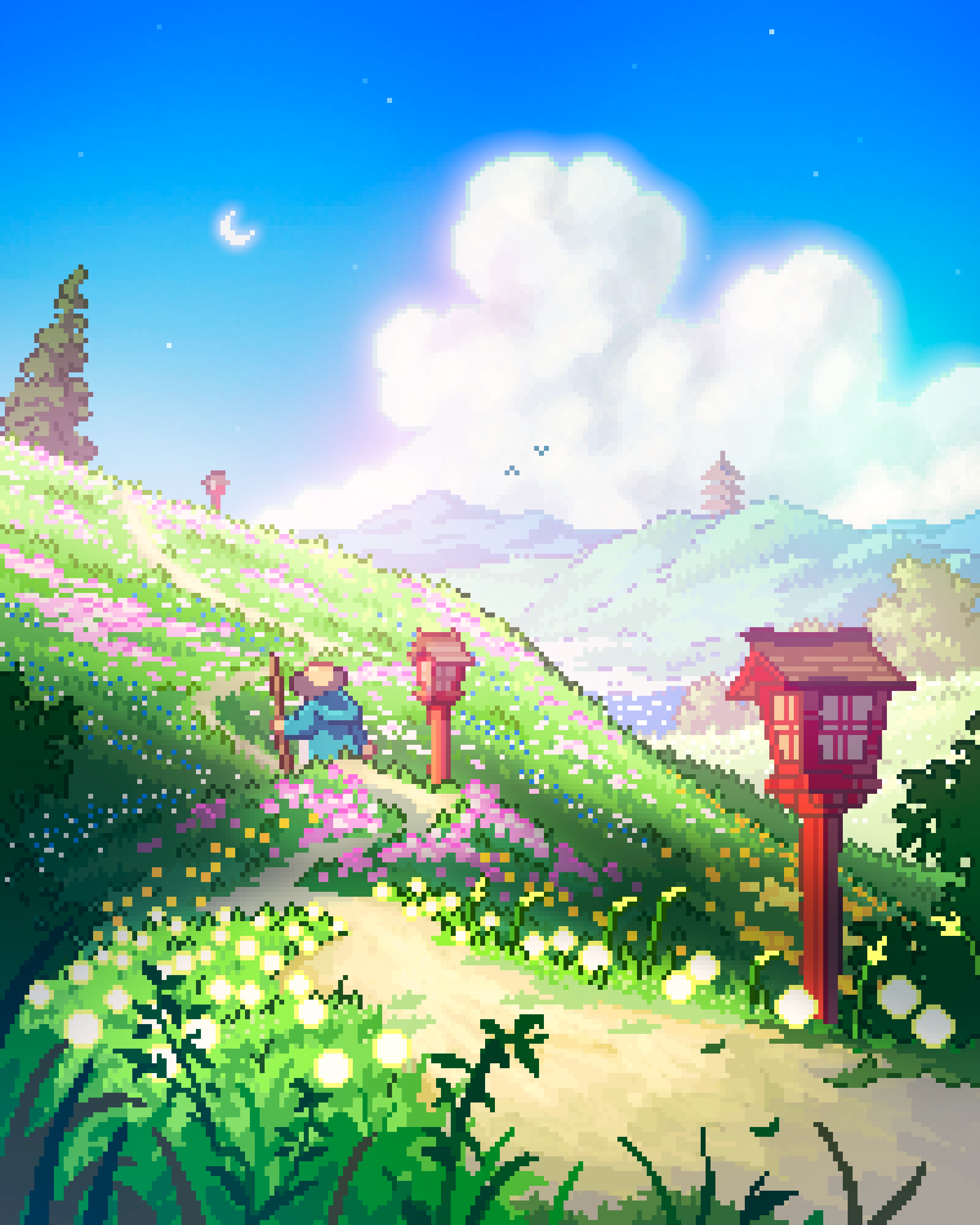 Dream Walk