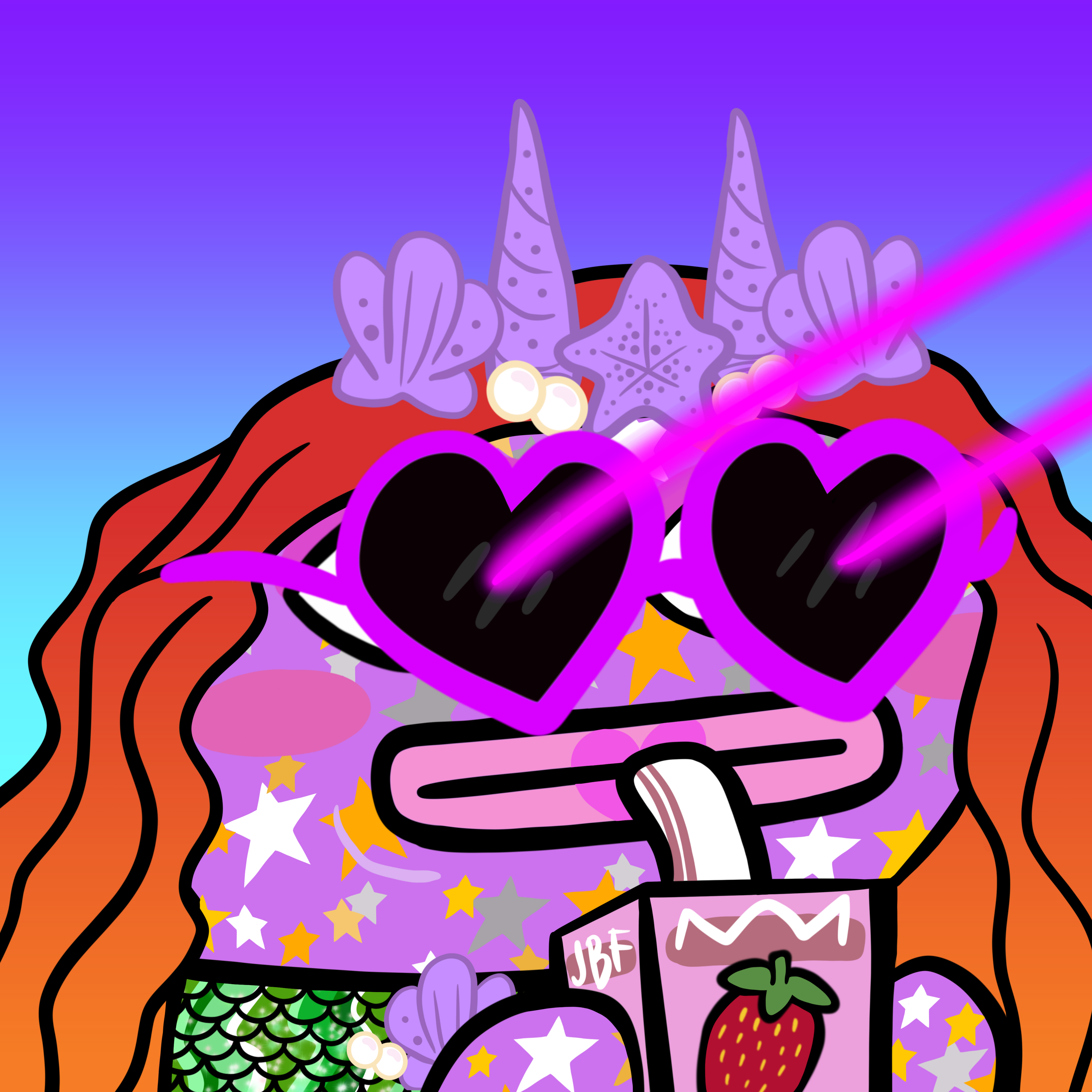 Juicebox Frens #1150