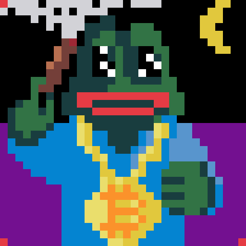 NIGHT TIME LUNT PEPE