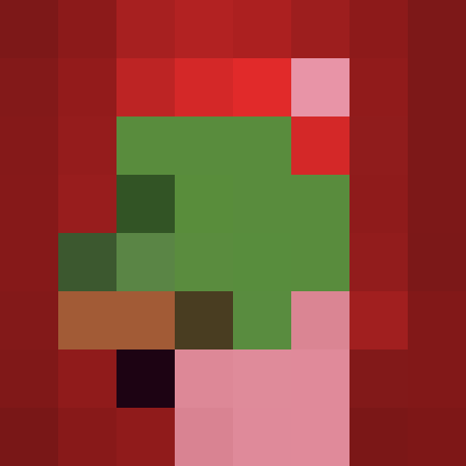 8bit Pepega #157