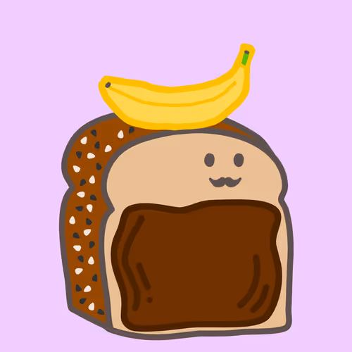 Tasty Toasty #6904