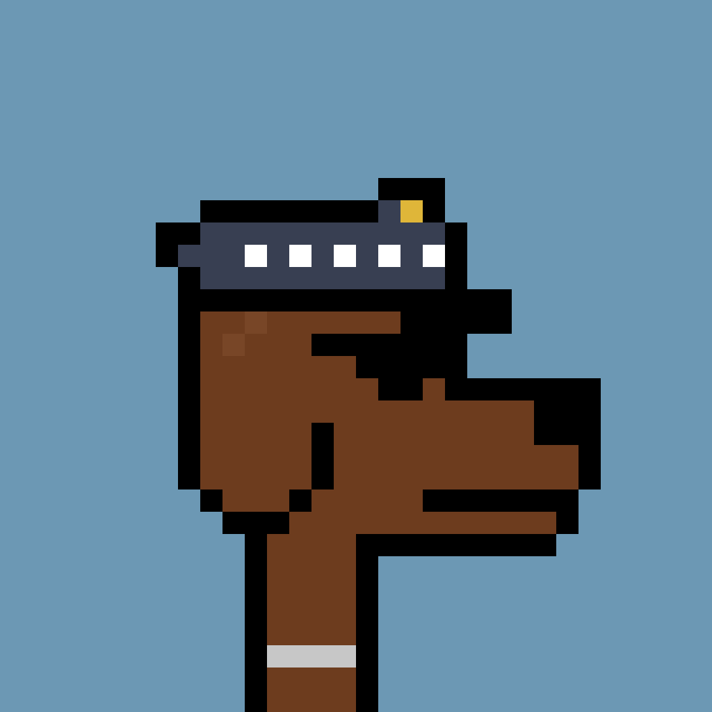 Bitdawgs #484