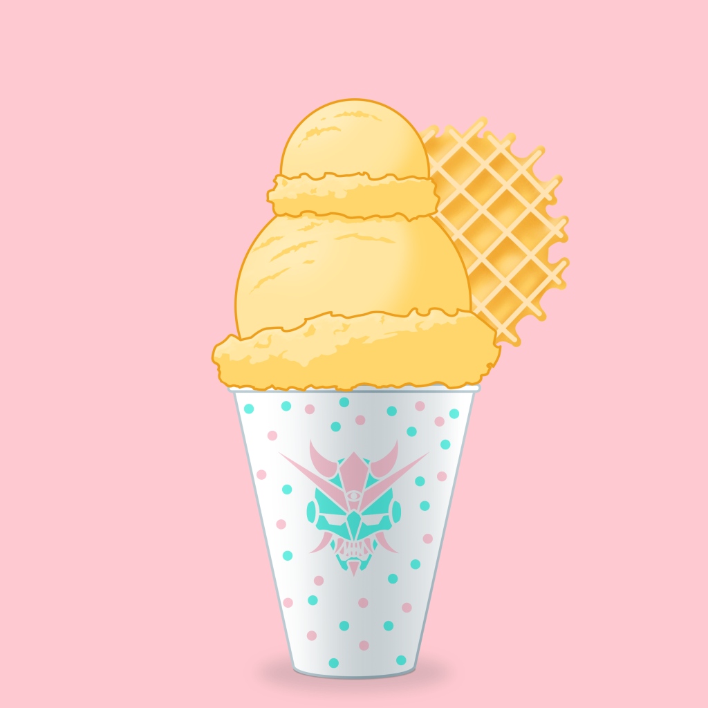 Super Ice Cream Party #252