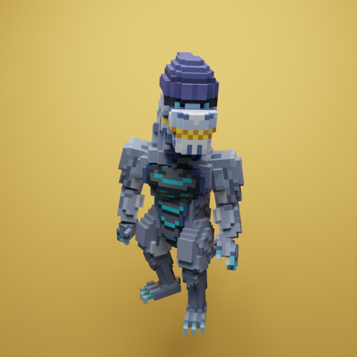 PG: JIRAVOX #1253
