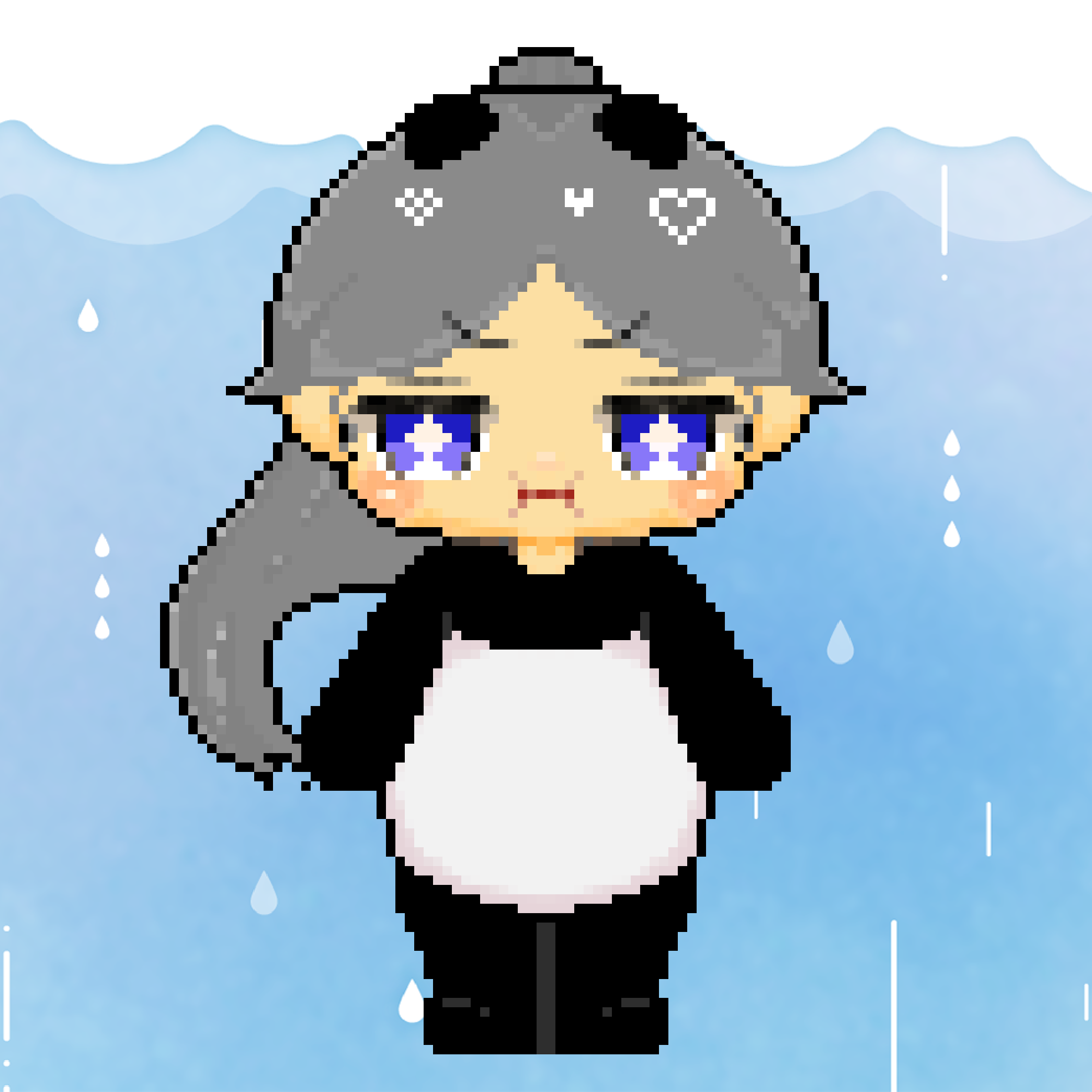 Jito-eye girls #5870