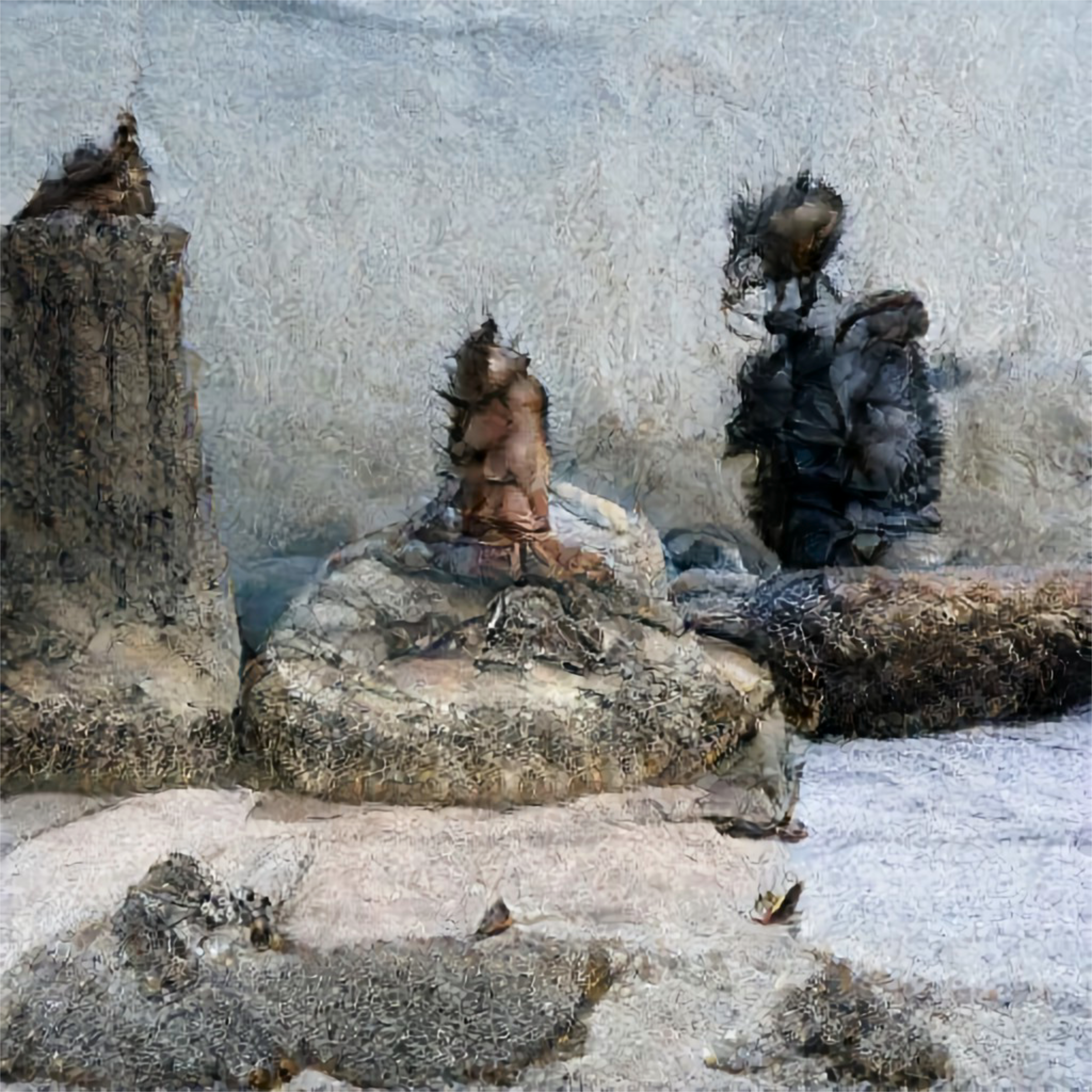 collective unconscious